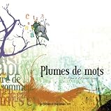 Plumes de Mots