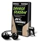 Savage Season [With Earbuds] (Playaway Adult Fiction)