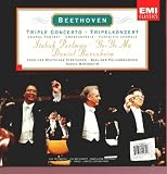 Beethoven Triple Concerto Box Set
