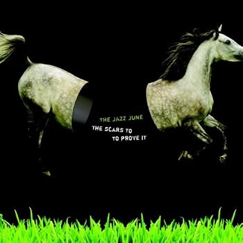 NEW Scars To Proveit (DVD)