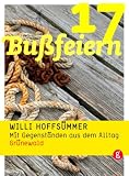 17 Bu�feiern mit Gegenst�nden aus dem Alltag