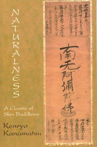 Naturalness: A Classic of Shin Buddhism