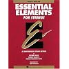 Essential Elements for Strings: Violin Book One