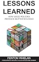 Lessons Learned