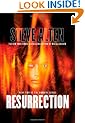 Resurrection (Domain Trilogy)