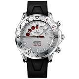 Omega Men's Seamaster Watch #2895.30.91