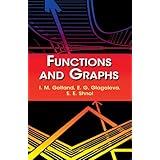functions and graphs dover books on mathematics