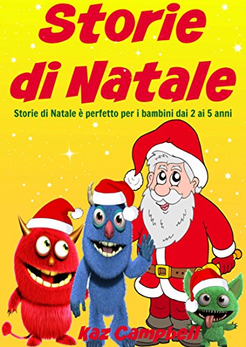 Storie di Natale (Italian Edition)