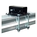 Swagman RV Bumper Bike Rack Adaptor (2-Inch)