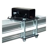 Swagman RV Bumper Bike Rack Adaptor (2-Inch)