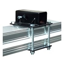 Swagman RV Bumper Bike Rack Adaptor (2-Inch)