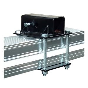 Swagman RV Bumper Bike Rack Adaptor (2-Inch)
