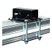 Swagman RV Bumper Bike Rack Adaptor (2-Inch)