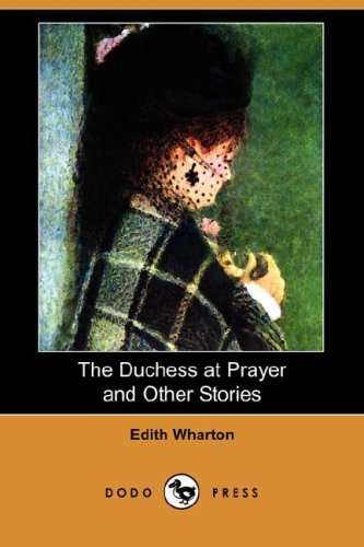 Edith Wharton