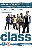 The Class ( Entre les murs ) [ NON-USA FORMAT, PAL, Reg.2 Import - United Kingdom ]
