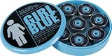 Girl Blue Abec 3 Bearings