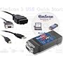 ElmScan 5 USB OBD-2 Scan Tool - Free Shipping!