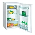 GGV KS116TOP K�hlschrank / A+ / 84 cm H�he / 131 kWh/Jahr / 92 L K�hlteil / 10 L Gefrierteil / Gem�sebeh�lter, Innenraumbeleuchtung