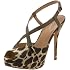 Nine West Womens Nicefit Platfo