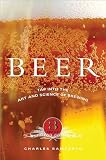Beer: Tap Into the Art and Science of Brewing
