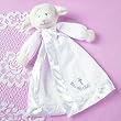 Mary Meyer Christening Blanket, Lamb