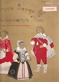 Childrens Songs of Shakespeares Time