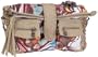 Desigual Mini Kikitaly 22X5010, Borsa da sera donna, 30 x 17 x 4 cm (L x A x P)