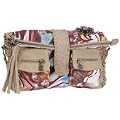 Desigual Mini Kikitaly 22X5010, Borsa da sera donna, 30 x 17 x 4 cm (L x A x P)
