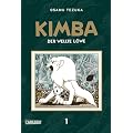 Kimba, der wei�e L�we, Band 1
