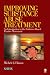 Improving Substance Abuse Treatment: An Introduction to the Evidence-based Practice Movement (Sage Sourcebooks for the Human Services): An Introduction ... (SAGE Sourcebooks for the Human Services)