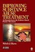 Improving Substance Abuse Treatment: An Introduction to the Evidence-Based Practice Movement (SAGE Sourcebooks for the Human Services)