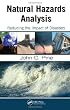 Natural Hazards Analysis: Reducing the Impact of Disasters