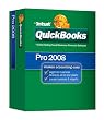 QuickBooks Pro 2008