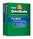 QuickBooks Pro 2008