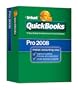 QuickBooks Pro 2008 [OLD VERSION]