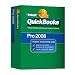QuickBooks Pro 2008 [OLD VERSION]