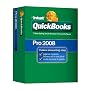 QuickBooks Pro 2008 [OLD VERSION]