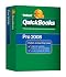 QuickBooks Pro 2008 [OLD VERSION]