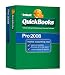 QuickBooks Pro 2008