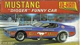 Mustang 