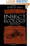 Insect Ecology
