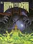 Batman: Birth of the Demon