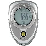 Brunton Nomad V2 Pro Digital Altimeter Compass by Brunton
