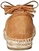 FRYE Women's Leo Two-Piece Espadrille Flat