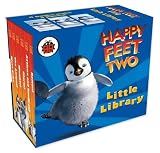 Happy Feet 2: Little Library