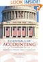 Essentials of Accounting for Governmental and Not-for-Profit Organizations