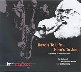 Tribute to Joe William