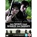 Wind That Shakes The Barley,the Irish [DVD]
