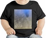 Frozen Print オーガニックベビーTシャツ 12 - 18 Months