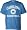 North Carolina Tar Heels Perennial Basketball T-Shirt - Small